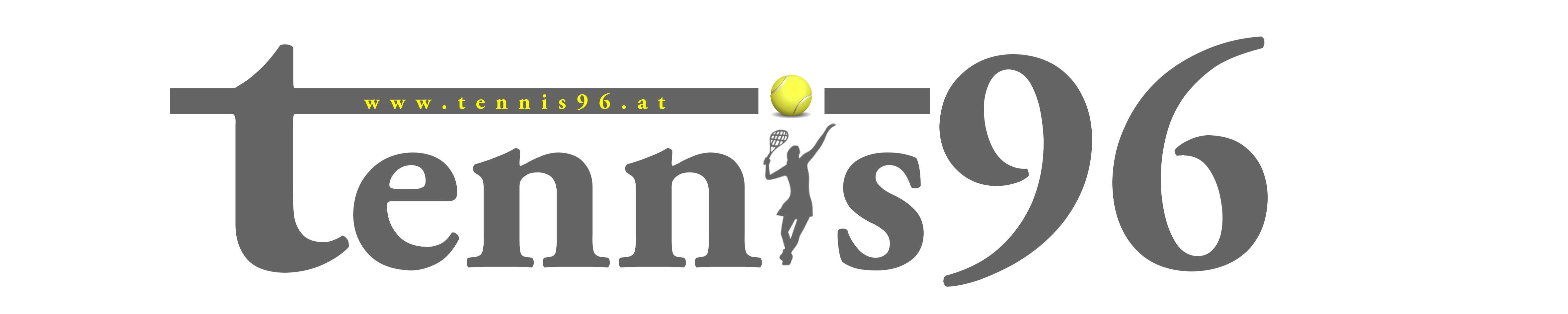 Der tennis96 Turnierkalender 2026 ist da